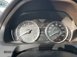 2019 Acura TLX Technology z VIN 19UUB2F44KA001958, wystawiony jako Copart lot #52931985 z przebiegiem 66 295 mil mil oraz Szkoda całkowita • Salvage title. Historia ofert i sprzedaży dostępna na DreamBid. Obrazek 9.