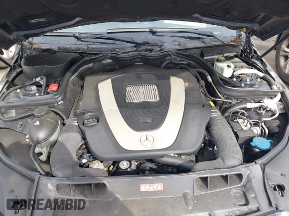 2011 Mercedes-Benz C 300 Sport with VIN WDDGF5EB1BR135383, listed as a IAAI auction lot 41900574 with 169,757 mi miles and . Bid and sale history available at DreamBid. Image 10.