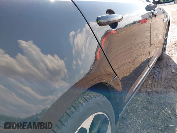 2015 Ford Taurus Limited с VIN 1FAHP2J88FG118169, выставлен на аукционе IAAI как лот 42531731 с пробегом 194 736 миль миль и . История ставок и продаж доступна на DreamBid. Изображение 6.