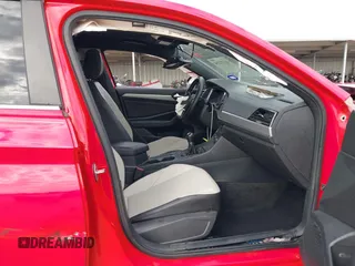 2020 Volkswagen Jetta S with VIN 3VWN57BU1LM008090, listed as a IAAI auction lot 41172256 with 45,489 mi miles and . Bid and sale history available at DreamBid. Image 5.