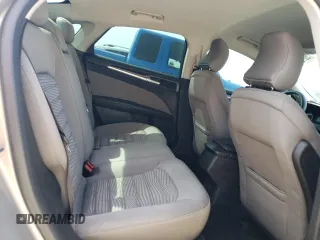 2016 Ford Fusion S with VIN 3FA6P0G71GR195082, listed as a Copart auction lot 50724254 with 111,292 mi miles and Salvage Title. Bid and sale history available at carsss.com. Image 10.