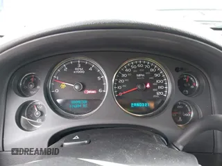 2007 Chevrolet Tahoe LS z VIN 1GNFC13C77R262981, wystawiony jako IAAI lot #41457057 z przebiegiem 116 394 mil mil oraz . Historia ofert i sprzedaży dostępna na DreamBid. Obrazek 7.