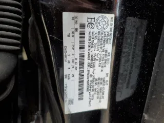 2015 Ford Focus SE с VIN 1FADP3F23FL278413, выставлен на аукционе Copart как лот 55292695 с пробегом 256 314 миль миль и Чистый • Clean title. История ставок и продаж доступна на DreamBid. Изображение 12.