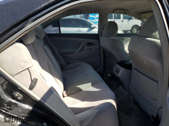 2011 Toyota Camry LE with VIN 4T1BF3EK8BU154742, listed as a Copart auction lot 49277445 with 199,024 mi miles and Clean Title. Bid and sale history available at carsss.com. Image 10.