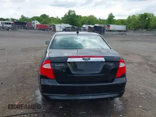 2012 Ford Fusion SEL z VIN 3FAHP0JA4CR256836, wystawiony jako IAAI lot #42266562 z przebiegiem 134 756 mil mil oraz . Historia ofert i sprzedaży dostępna na DreamBid. Obrazek 16.