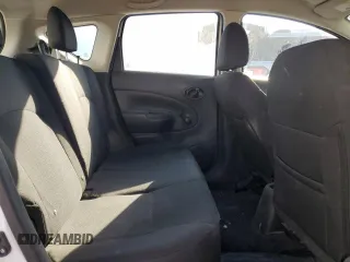 2016 Nissan Note S Plus с VIN 3N1CE2CP5GL402521, выставлен на аукционе Copart как лот 58251885 с пробегом Не указан миль и Чистый • Clean title. История ставок и продаж доступна на DreamBid. Изображение 11.