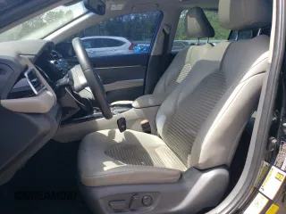 2018 Toyota Camry LE с VIN 4T1B11HKXJU656262, выставлен на аукционе Copart как лот 57132965 с пробегом 106 876 миль миль и Списание • Salvage title. История ставок и продаж доступна на DreamBid. Изображение 7.