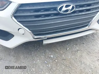2018 Hyundai Accent SE с VIN 3KPC24A31JE023870, выставлен на аукционе IAAI как лот 42308573 с пробегом 131 500 миль миль и . История ставок и продаж доступна на DreamBid. Изображение 6.