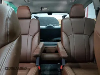 2019 Subaru Ascent Touring с VIN 4S4WMARDXK3453291, выставлен на аукционе Copart как лот 58785195 с пробегом 74 971 миль миль и Чистый • Clean title. История ставок и продаж доступна на DreamBid. Изображение 10.