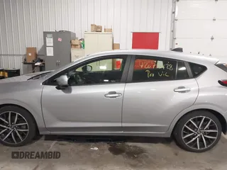 2024 Subaru Impreza Special Sports with VIN JF1GUAFC6R8224162, listed as a IAAI auction lot 42075428 with 13,945 mi miles and . Bid and sale history available at DreamBid. Image 14.