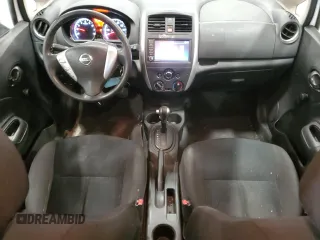 2019 Nissan Note SV z VIN 3N1CE2CP6KL360319, wystawiony jako Copart lot #54236045 z przebiegiem 82 216 mil mil oraz Czysty tytuł • Clean title. Historia ofert i sprzedaży dostępna na DreamBid. Obrazek 8.