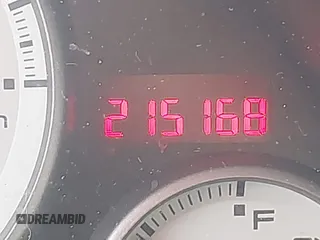 2005 Acura RSX with VIN JH4DC54845S000549, listed as a IAAI auction lot 42552250 with 215,168 mi miles and . Bid and sale history available at DreamBid. Image 7.