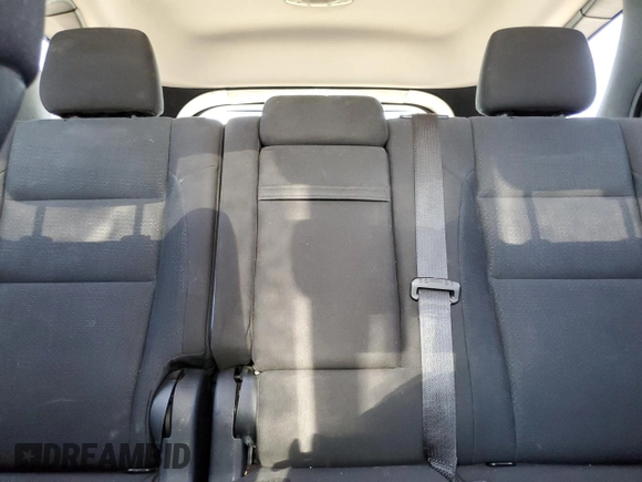 2017 Dodge Durango SXT с VIN 1C4RDJAG3HC821083, выставлен на аукционе Copart как лот 53339405 с пробегом 180 005 миль миль и Списание • Salvage title. История ставок и продаж доступна на DreamBid. Изображение 10.