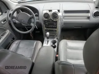 2005 Ford Freestyle SEL with VIN 1FMZK02105GA17947, listed as a Copart auction lot 83083334 with 0 mi miles and Non Repairable. Bid and sale history available at carsss.com. Image 8.