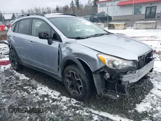 2014 Subaru Crosstrek Premium with VIN JF2GPACCXE9294680, listed as a IAAI auction lot 41580561 with 71,678 mi miles and . Bid and sale history available at DreamBid. Image 1.