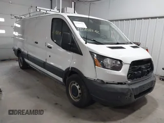 2018 Ford Transit с VIN 1FTYR2ZM6JKA86558, выставлен на аукционе IAAI как лот 42468242 с пробегом 121 381 миль миль и . История ставок и продаж доступна на DreamBid. Изображение 1.