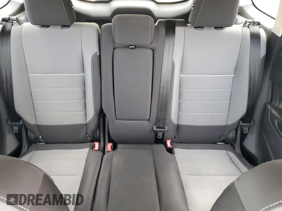 2014 Ford Escape SE with VIN 1FMCU0GX8EUB29118, listed as a Copart auction lot 56726895 with 208,420 mi miles and Clean Title. Bid and sale history available at DreamBid. Image 10.