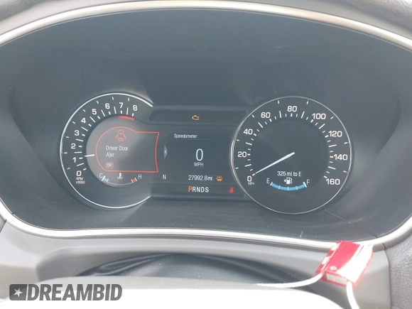 2018 Lincoln MKX Reserve with VIN 2LMPJ6LR7JBL11787, listed as a IAAI auction lot 42032661 with 27,992 mi miles. Bid and sale history available at carsss.com. Image 7.