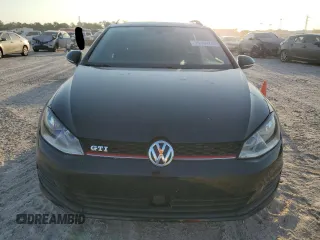 2016 Volkswagen Golf SportWagen TSI S with VIN 3VWC17AU1GM520068, listed as a Copart auction lot 75169214 with 103,329 mi miles and Salvage Title. Bid and sale history available at carsss.com. Image 5.