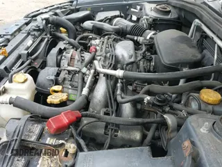 2008 Subaru Forester X with VIN JF1SG65658H725245, listed as a IAAI auction lot 42773239 with 138,011 mi miles and . Bid and sale history available at DreamBid. Image 12.