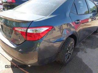 2016 Toyota Corolla L with VIN 5YFBURHE3GP405478, listed as a IAAI auction lot 42262502 with 118,248 mi miles and . Bid and sale history available at DreamBid. Image 6.