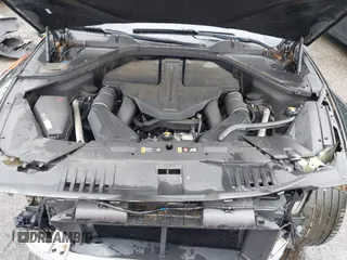 2021 Genesis GV80 with VIN KMUHCESC9MU068355, listed as a IAAI auction lot 42495325 with Not provided miles and . Bid and sale history available at DreamBid. Image 10.