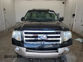 2011 Ford Expedition XLT with VIN 1FMJU1H52BEF07465, listed as a Copart auction lot 59095385 with 209,840 mi miles and Clean title. Bid and sale history available at DreamBid. Image 5.