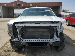 2023 GMC Sierra 1500 with VIN 3GTNUAED5PG359118, listed as a Copart auction lot 50886165 with 68,152 mi miles and Salvage Title. Bid and sale history available at DreamBid. Image 5.