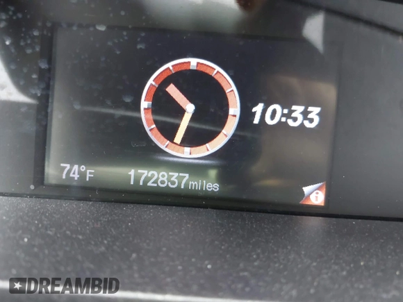 2013 Honda Civic Si с VIN 2HGFG4A52DH705702, выставлен на аукционе IAAI как лот 42355315 с пробегом 172 837 миль миль и . История ставок и продаж доступна на DreamBid. Изображение 16.