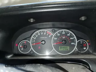2006 Mazda Tribute i with VIN 4F2YZ02Z86KM02172, listed as a Copart auction lot 73214254 with 317,446 mi miles and Salvage Title. Bid and sale history available at carsss.com. Image 9.