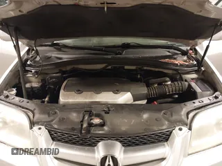 2005 Acura MDX Touring z VIN 2HNYD18675H505939, wystawiony jako IAAI lot #42237655 z przebiegiem 154 948 mil mil oraz . Historia ofert i sprzedaży dostępna na DreamBid. Obrazek 10.