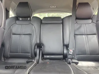 2018 Acura MDX w/Advance/Entertainment Pkg with VIN 5J8YD4H94JL001509, listed as a Copart auction lot 63610564 with 97,326 mi miles and Salvage Title. Bid and sale history available at carsss.com. Image 10.