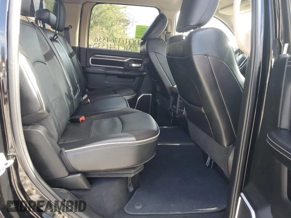 2021 Ram 4500 с VIN 3C7WRLEL3MG645914, выставлен на аукционе Copart как лот 81030574 с пробегом 27 416 миль миль и Списание • Salvage title. История ставок и продаж доступна на DreamBid. Изображение 10.
