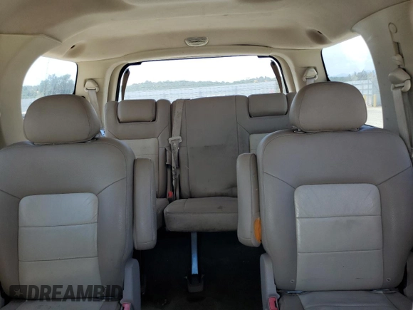 2003 Ford Expedition Eddie Bauer z VIN 1FMFU17L03LC20743, wystawiony jako Copart lot #65754075 z przebiegiem 393 836 mil mil oraz Czysty tytuł • Clean title. Historia ofert i sprzedaży dostępna na DreamBid. Obrazek 10.