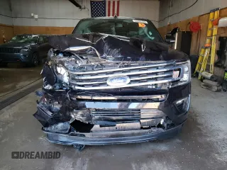 2020 Ford Expedition Max XLT with VIN 1FMJK1JT0LEA45939, listed as a Copart auction lot 55393735 with 59,266 mi miles and Clean title. Bid and sale history available at DreamBid. Image 5.