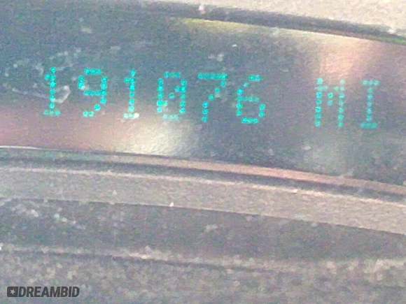 2003 Chevrolet Tahoe LT with VIN 1GNEK13Z53R205868, listed as a IAAI auction lot 41897860 with 191,076 mi miles. Bid and sale history available at carsss.com. Image 16.