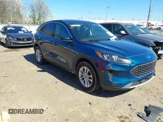 2020 Ford Escape SE z VIN 1FMCU9G64LUB00871, wystawiony jako IAAI lot #41763376 z przebiegiem 89 711 mil mil oraz . Historia ofert i sprzedaży dostępna na DreamBid. Obrazek 1.