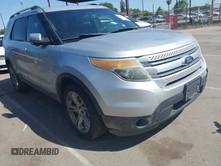 2013 Ford Explorer Limited z VIN 1FM5K7F81DGA08803, wystawiony jako IAAI lot #42304601 z przebiegiem 196 293 mil mil oraz . Historia ofert i sprzedaży dostępna na DreamBid. Obrazek 20.