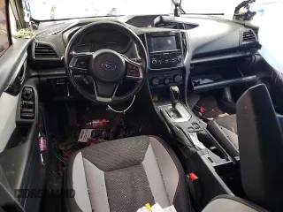 2018 Subaru Crosstrek Premium z VIN JF2GTADC0JH286291, wystawiony jako Copart lot #57723815 z przebiegiem 149 296 mil mil oraz Szkoda całkowita • Salvage title. Historia ofert i sprzedaży dostępna na DreamBid. Obrazek 8.