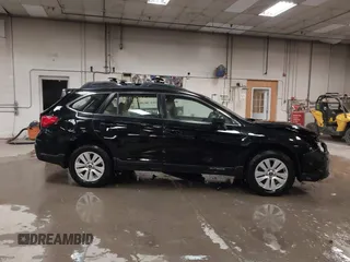 2019 Subaru Outback with VIN 4S4BSABC4K3385835, listed as a IAAI auction lot 41448366 with 50,254 mi miles and . Bid and sale history available at DreamBid. Image 14.