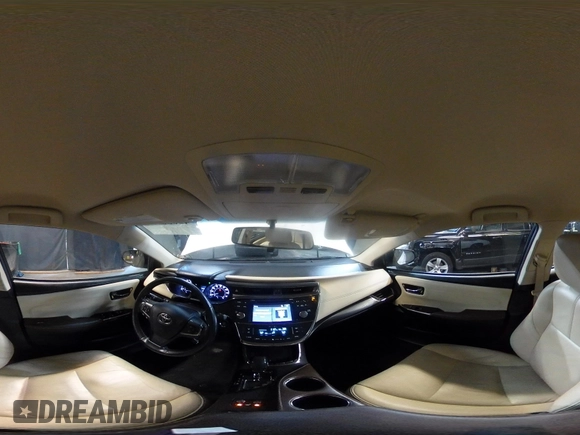 2016 Toyota Avalon Limited with VIN 4T1BK1EB8GU216020, listed as a IAAI auction lot 42050754 with 160,609 mi miles and . Bid and sale history available at DreamBid. Image 20.