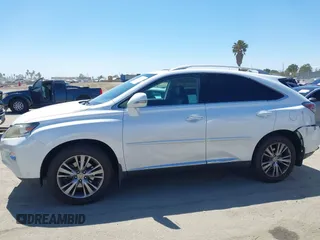2013 Lexus RX 350 z VIN 2T2ZK1BA0DC109997, wystawiony jako IAAI lot #42641639 z przebiegiem 162 987 mil mil oraz . Historia ofert i sprzedaży dostępna na DreamBid. Obrazek 14.