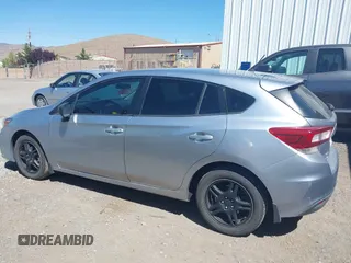 2017 Subaru Impreza with VIN 4S3GTAA64H3737484, listed as a IAAI auction lot 42493090 with 205,796 mi miles and . Bid and sale history available at DreamBid. Image 14.