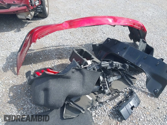 2022 Ford Mustang EcoBoost с VIN 1FA6P8TH0N5114862, выставлен на аукционе IAAI как лот 42266233 с пробегом 20 091 миль миль и . История ставок и продаж доступна на DreamBid. Изображение 12.
