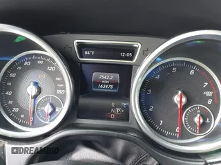 2017 Mercedes-Benz GLE 350 z VIN 4JGDA5JBXHA854605, wystawiony jako IAAI lot #41971263 z przebiegiem 163 475 mil mil oraz . Historia ofert i sprzedaży dostępna na DreamBid. Obrazek 7.