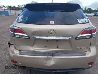 2014 Lexus RX 350 z VIN 2T2ZK1BA6EC141631, wystawiony jako IAAI lot #42634106 z przebiegiem 162 055 mil mil oraz . Historia ofert i sprzedaży dostępna na DreamBid. Obrazek 6.