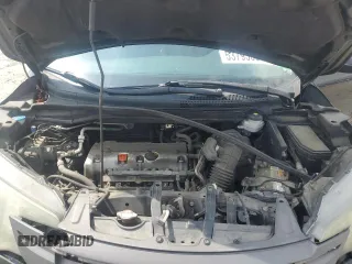 2014 Honda CR-V LX with VIN 2HKRM3H34EH510910, listed as a Copart auction lot 53793595 with 158,613 mi miles and Salvage Title. Bid and sale history available at carsss.com. Image 12.