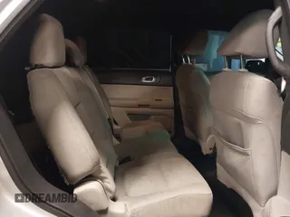 2011 Ford Explorer с VIN 1FMHK8B83BGA85680, выставлен на аукционе IAAI как лот 42505116 с пробегом 354 780 миль миль и . История ставок и продаж доступна на DreamBid. Изображение 8.