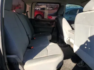 2014 Ram 1500 Express with VIN 1C6RR7KT9ES432084, listed as a Copart auction lot 45543475 with 146,655 mi miles and Salvage Title. Bid and sale history available at carsss.com. Image 11.