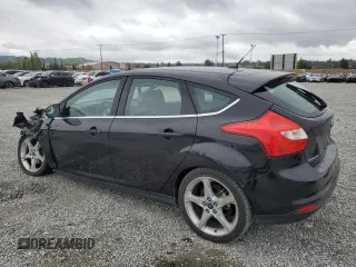 2012 Ford Focus Titanium с VIN 1FAHP3N29CL356059, выставлен на аукционе Copart как лот 53586435 с пробегом 272 763 миль миль и Списание • Salvage title. История ставок и продаж доступна на DreamBid. Изображение 2.